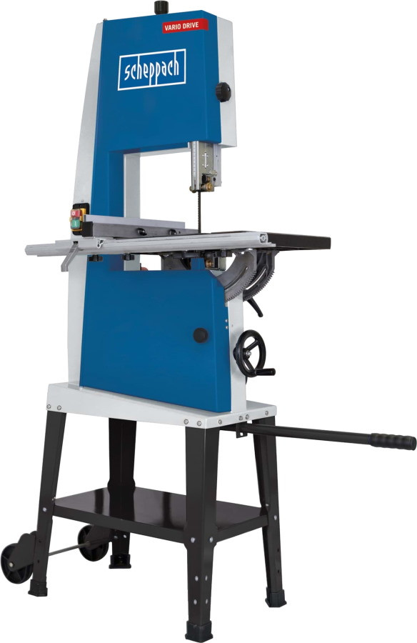 Ленточная пила Scheppach Basa 3.0 400V (1901503902)