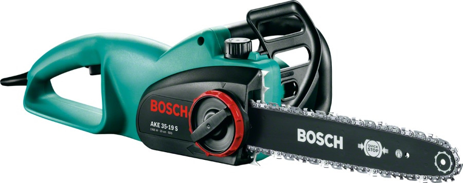 Ланцюгова пила Bosch AKE 35-19 S 0600836E03