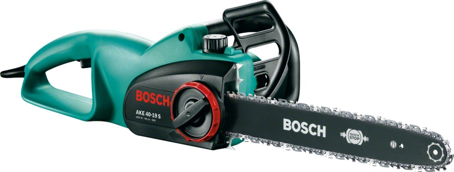 Ланцюгова пила Bosch AKE 40-19 S 0600836F03