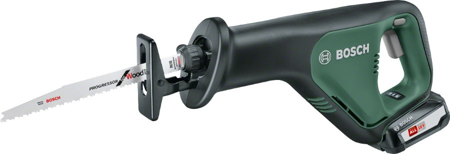 Сабельная пила Bosch AdvancedRecip 18 06033B2401