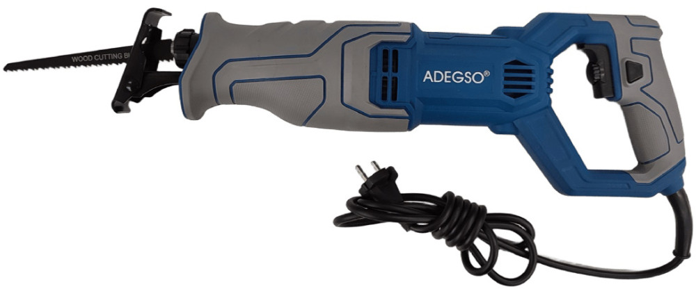 Шабельна пила ADEGSO AD-40072