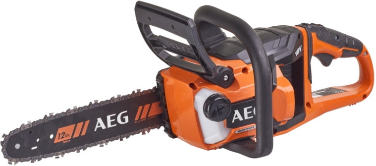 Ланцюгова пила AEG ACS 18 B30 (4935471337)