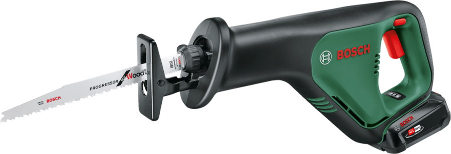 Шабельна пила Bosch AdvancedRecip 18 06033B2403
