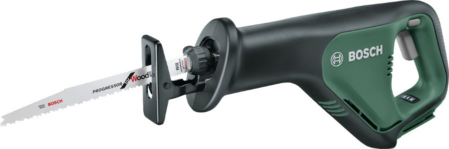 Шабельна пила Bosch AdvancedRecip 18 06033B2400