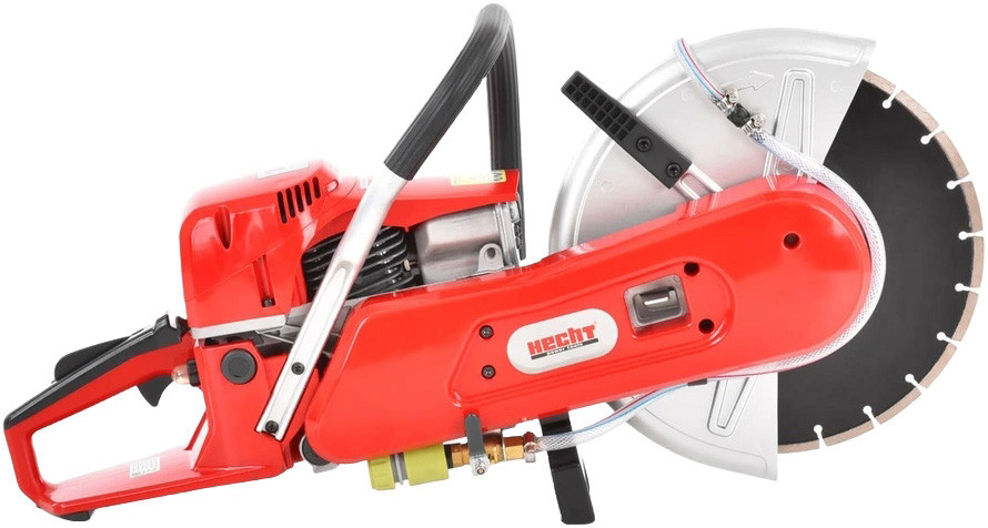 Бензорез HECHT 9588