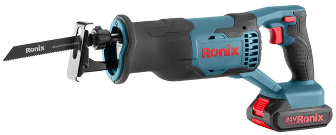 Сабельная пила Ronix 8621