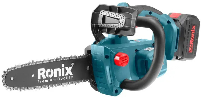 Ланцюгова пила Ronix 8651