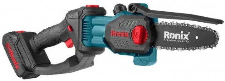 Ланцюгова пила Ronix 8600