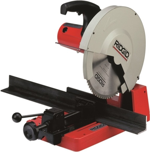 Відрізна пила Ridgid 590L (26641)