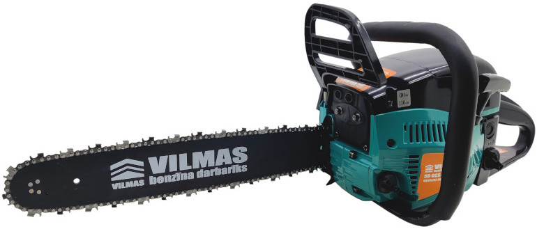 Цепная пила Vilmas 58-GCS-3500