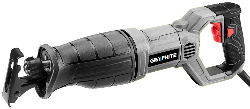 Шабельна пила Graphite 58G961