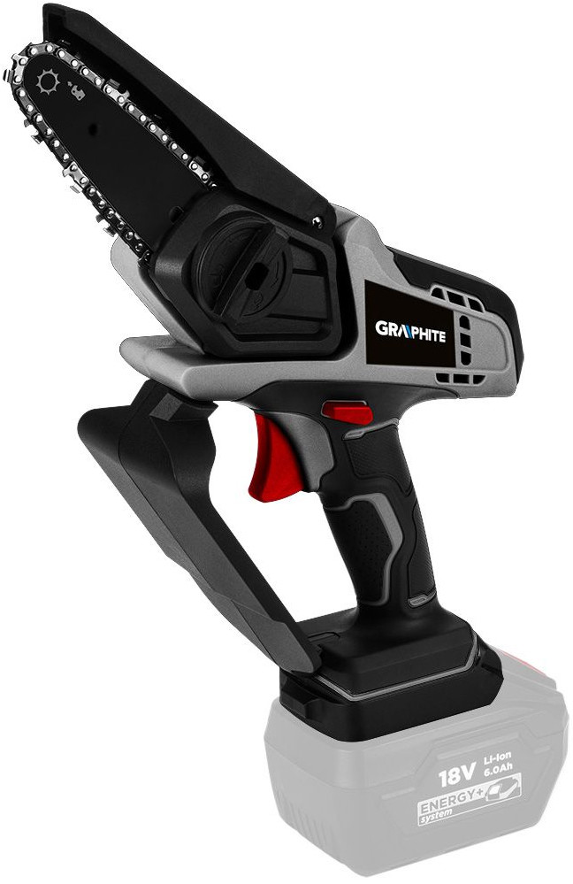 Ланцюгова пила Graphite 58GE116