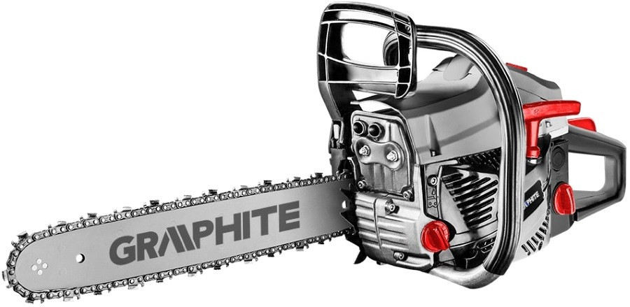 Ланцюгова пила Graphite 58G952