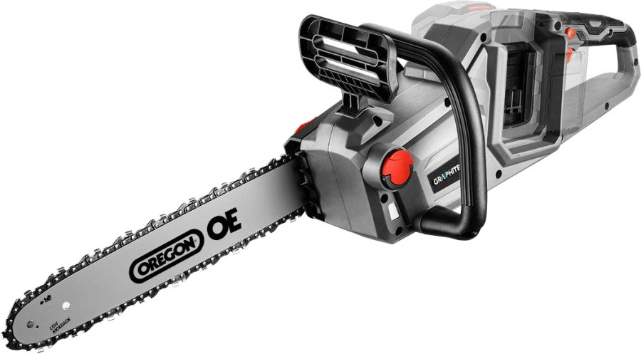 Ланцюгова пила Graphite 58G043