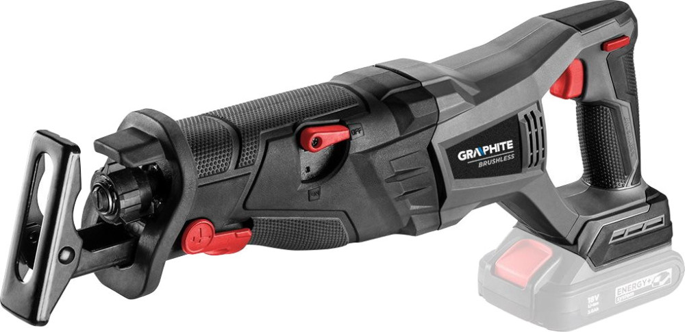 Сабельная пила Graphite 58G096