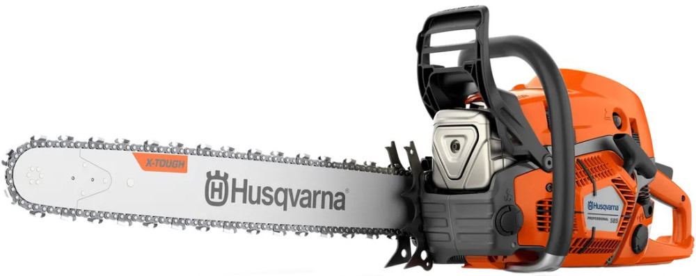 Цепная пила Husqvarna 585 (970 49 30‑30)