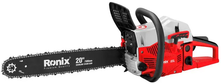 Ланцюгова пила Ronix 4650