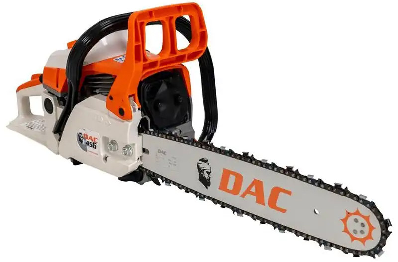 Ланцюгова пила DAC 456