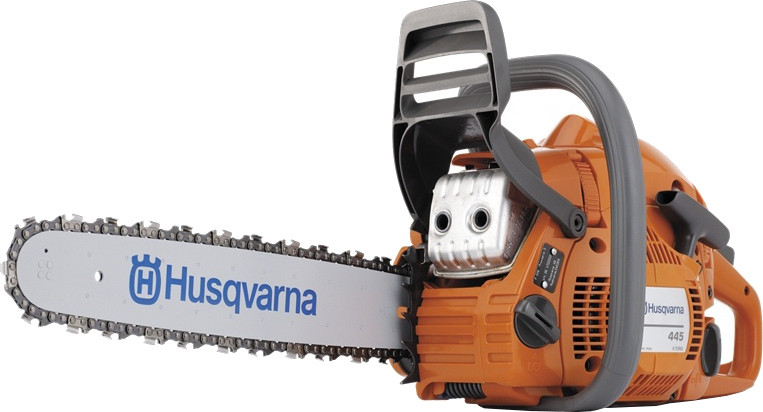 Цепная пила Husqvarna 445 15 (9671564-35)