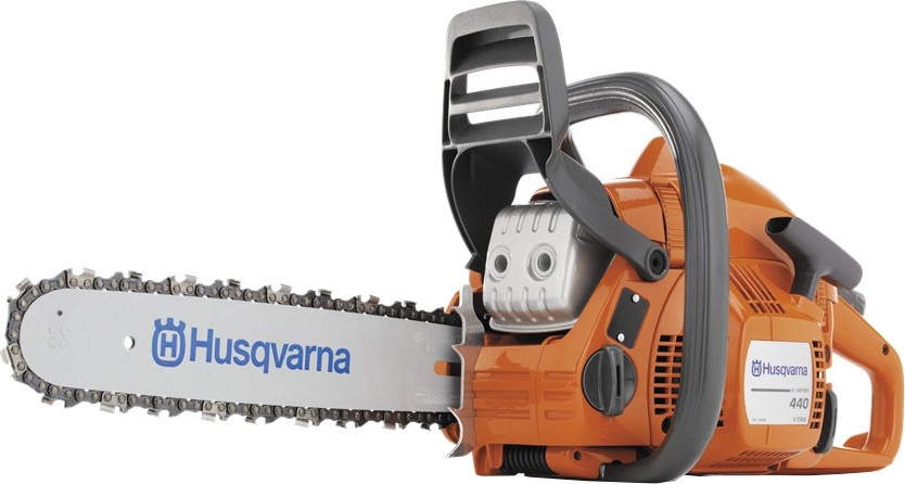 Цепная пила Husqvarna 440 15 (9671877-45)