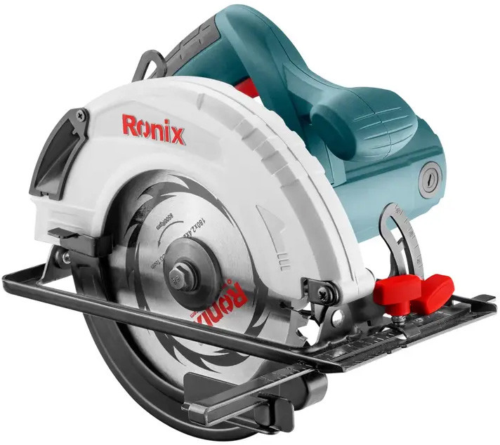 Циркулярная пила Ronix 4311
