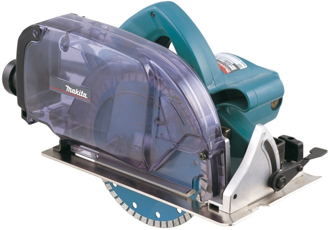 Циркулярная пила Makita 4157KB