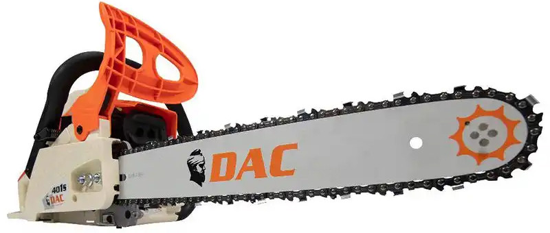 Ланцюгова пила DAC 401S