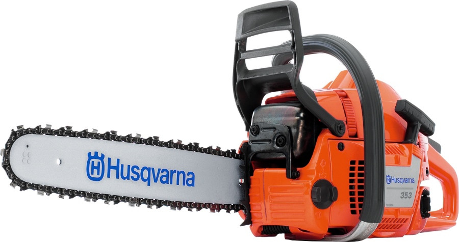 Цепная пила Husqvarna 353 15 (9651697-15)