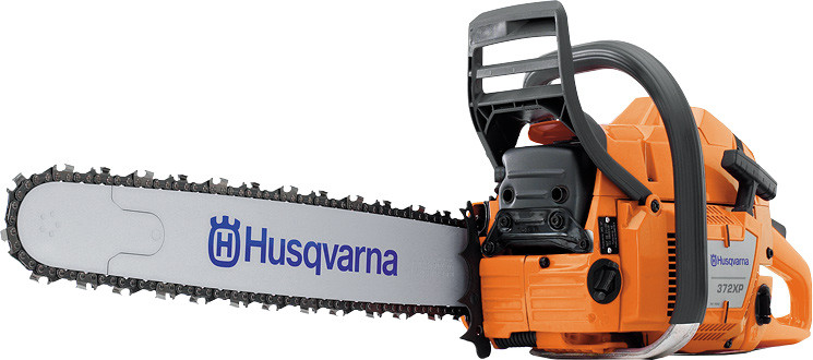 Цепная пила Husqvarna 372 XP X-TORQ 18 (9659681-18)