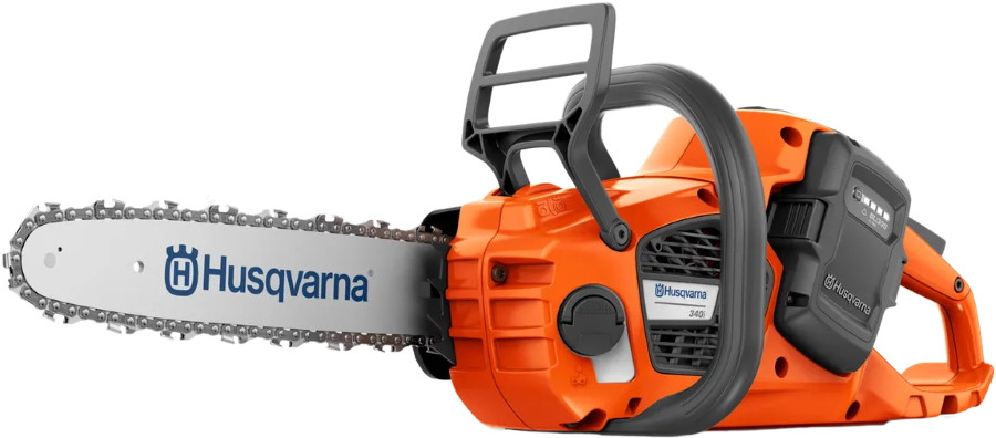 Цепная пила Husqvarna 340i (9679879-14)