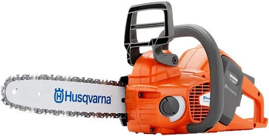 Цепная пила Husqvarna 330 i 12 0 (9678937-12)
