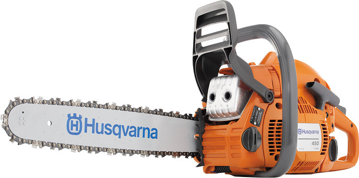 Цепная пила Husqvarna 450 15 (9671878-35)