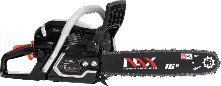 Цепная пила NAX 300C