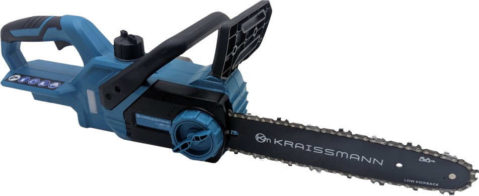 Цепная пила Kraissmann 3051 AKS 20UL