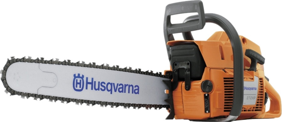 Цепная пила Husqvarna 272 XP 0 (9656812-01)