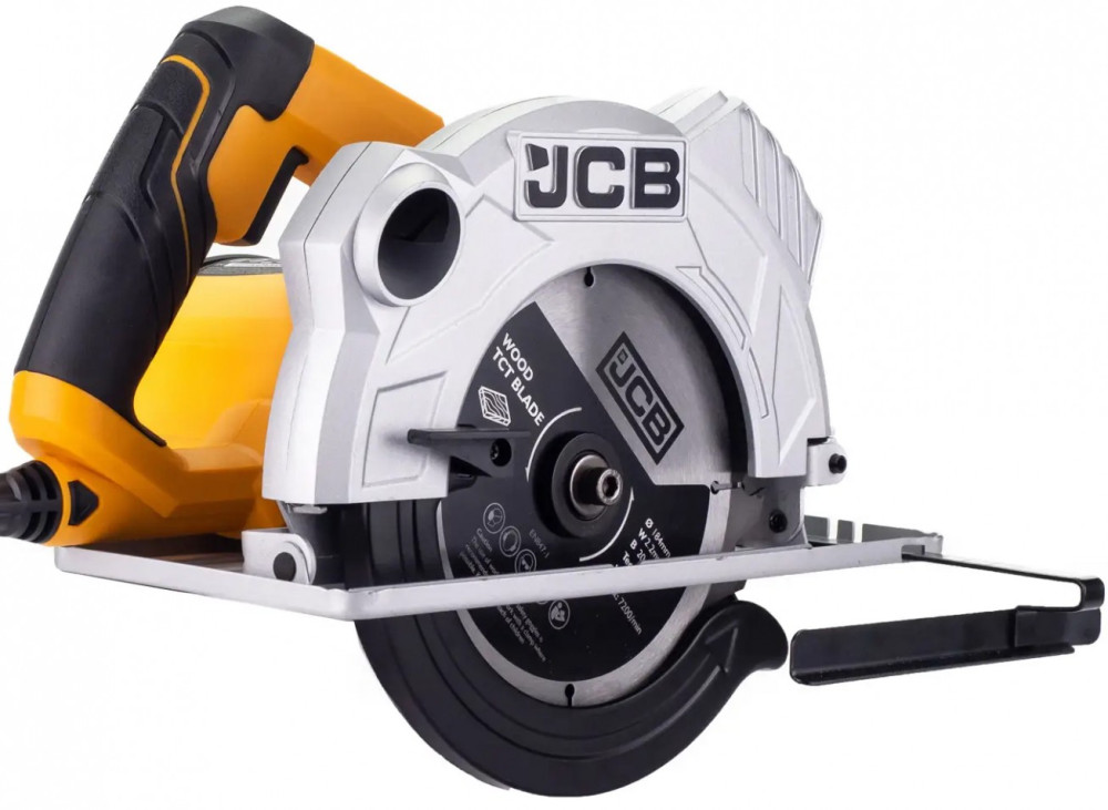 Циркулярная пила JCB 21-CS1500