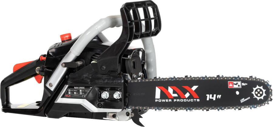Цепная пила NAX 200C