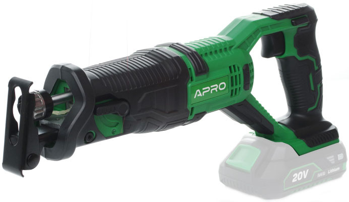 Шабельна пила Apro 20RS 895386