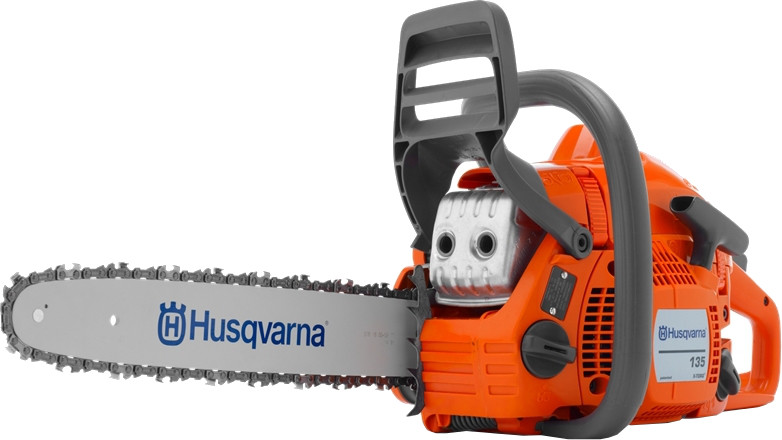 Ланцюгова пила Husqvarna 135 14 (9667618-02)