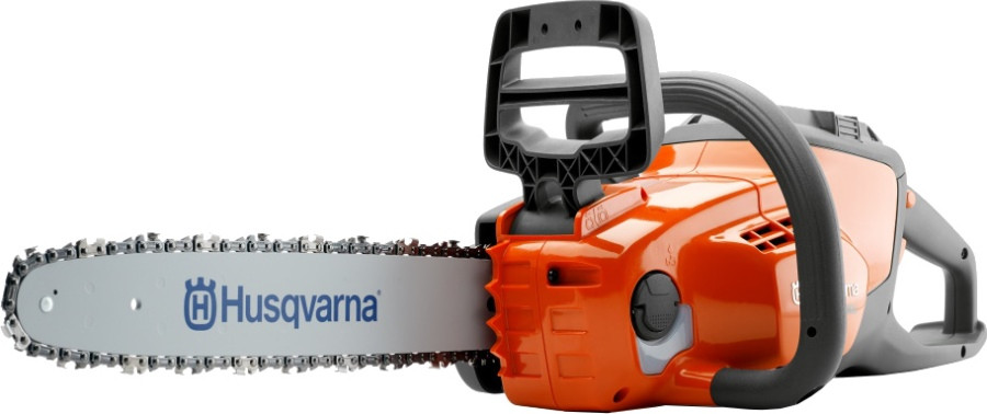 Ланцюгова пила Husqvarna 120 i 12 4.0 (9670982-02)