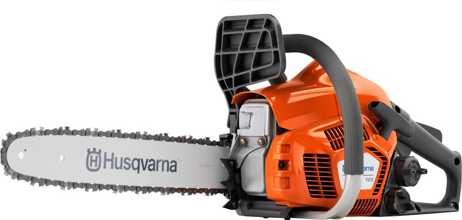 Ланцюгова пила Husqvarna 120 14