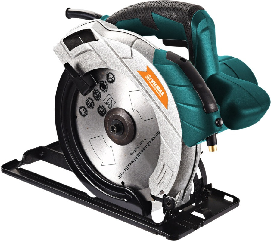 Циркулярная пила Vilmas 1200-CS-185L