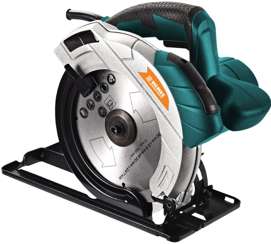Циркулярная пила Vilmas 1200-CS-185