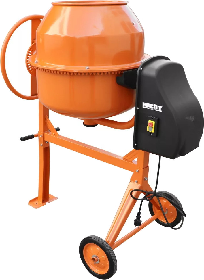 Бетономешалка HECHT 2185 180 л 230 В