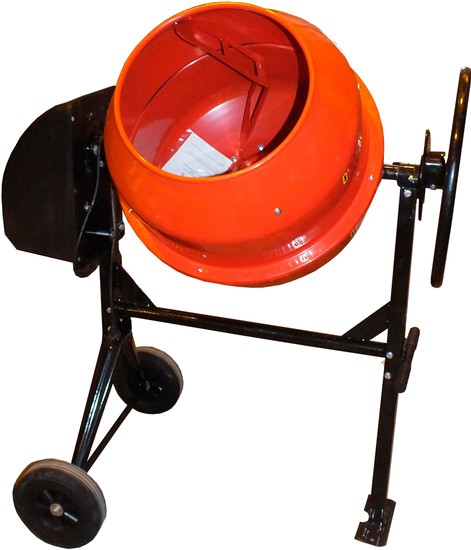 Бетонозмішувач Orange SB 2125P