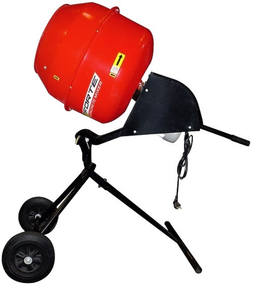 Бетонозмішувач Forte EW4150 151 л 230 В