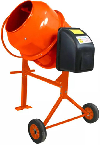 Бетонозмішувач Forte BP 120