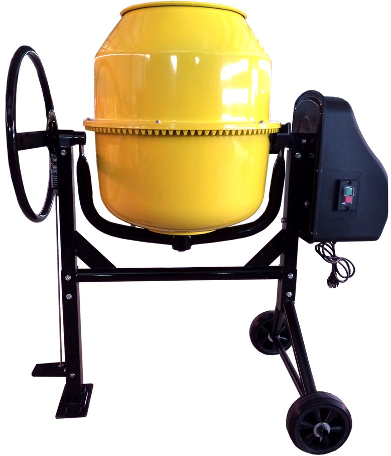 Бетонозмішувач Stal BST 160