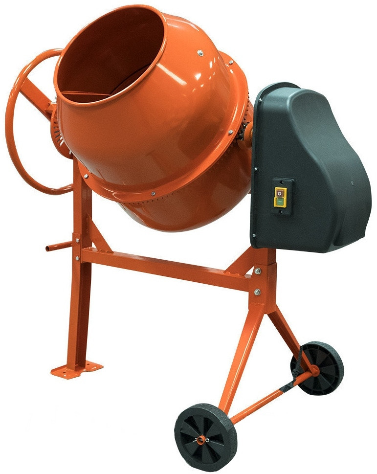 Бетонозмішувач Vitals CM 125A