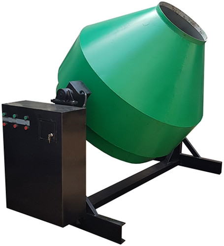 Бетонозмішувач SKIF BSM-1000